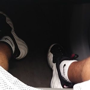 Meet your Posher, Jeffery